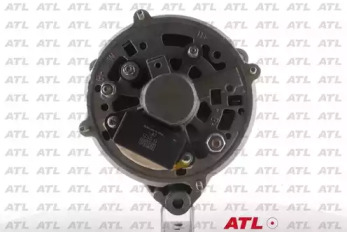 Генератор ATL Autotechnik L 34 400